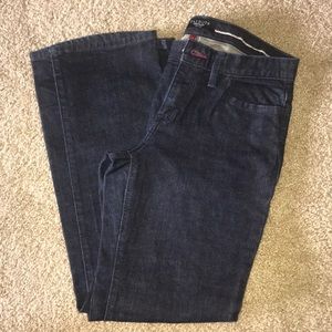 Petite Boot Cut Jeans 👖